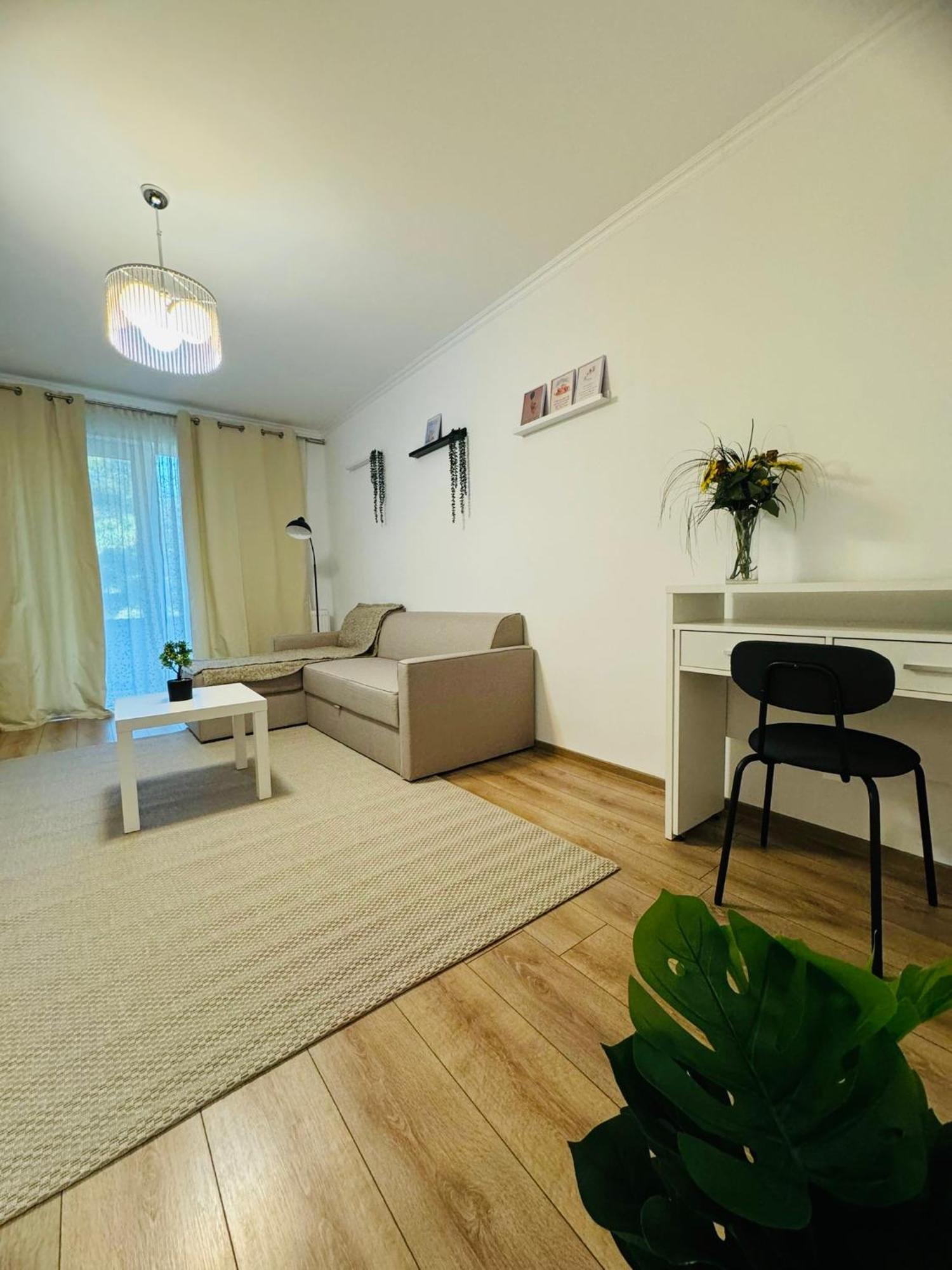 A'S Apartment Onesti Exterior foto